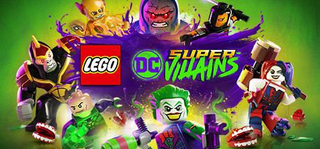 乐高DC超级反派/LEGO DC Super Villains（v1.0豪华版）-好欧游戏仓库