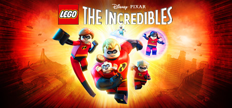 乐高超人总动员/LEGO The Incredibles下载 - 好欧游戏仓库