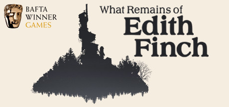 艾迪芬奇的记忆/What Remains of Edith Finch-好欧游戏仓库
