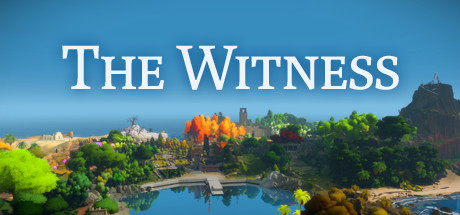 见证者/The Witness-好欧游戏仓库