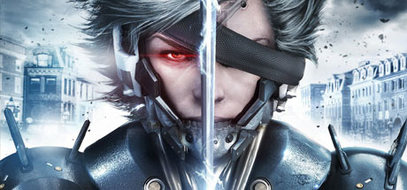合金装备崛起：复仇/Metal Gear Rising: Revengeance-好欧游戏仓库