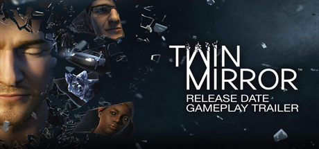 双子幻境/双镜/Twin Mirror-好欧游戏仓库