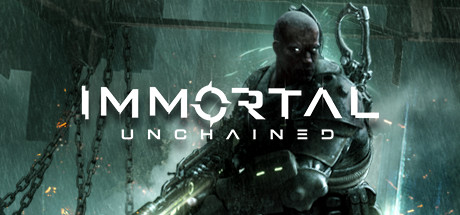 众神：解放/Immortal: Unchained（V1.9.0.0豪华版+OTS+全DLC）-好欧游戏仓库