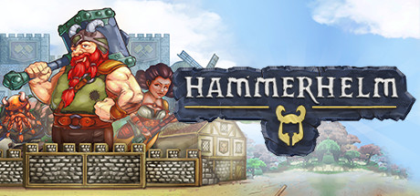 锤与盔/HammerHelm下载 - 好欧游戏仓库