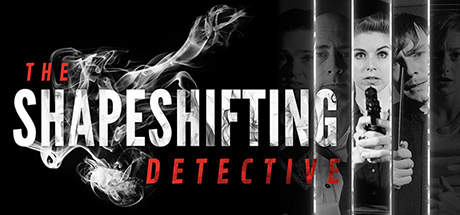 化身侦探/The Shapeshifting Detective（Build 20210902）-好欧游戏仓库