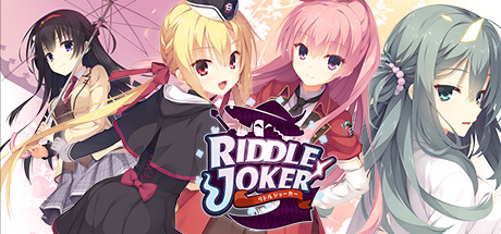 谜语小丑/Riddle Joker （更新Build.6023339）-好欧游戏仓库