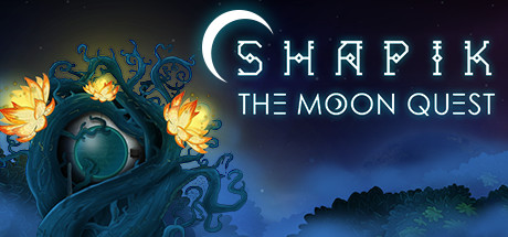 沙皮克：月球探索/Shapik: The Moon Quest-好欧游戏仓库