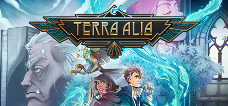 Terra Alia下载 - 好欧游戏仓库