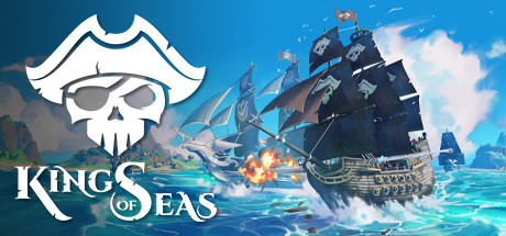 海洋之王/King of Seas（全DLC豪华版-Build.6724930+原声音轨）-好欧游戏仓库