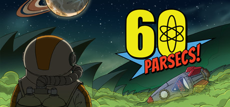 60秒差距/60 Parsecs!（更新v1.6.1）-好欧游戏仓库