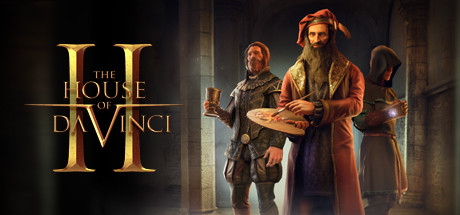 达芬奇密室2/The House of Da Vinci 2(更新v06.01.2021)-好欧游戏仓库