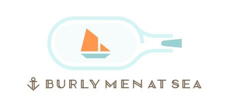 壮汉海上漂流记/Burly Men at Sea-好欧游戏仓库