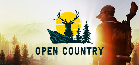 辽阔旷野/Open Country-好欧游戏仓库