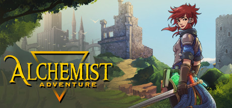 炼金术师大冒险/Alchemist Adventure-正式版-好欧游戏仓库