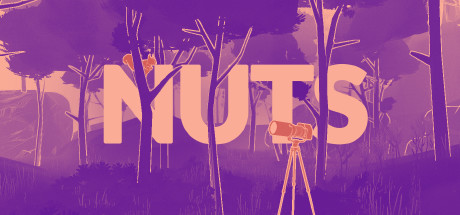 NUTS-好欧游戏仓库