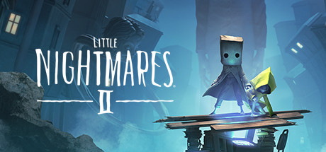 小小梦魇2/小小噩梦2/Little Nightmares II(增强版)-好欧游戏仓库