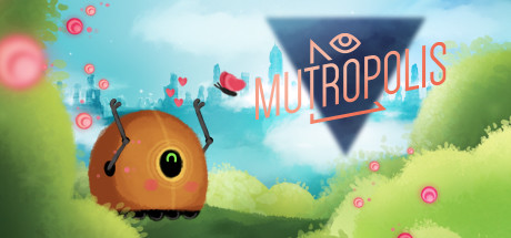 Mutropolis-好欧游戏仓库