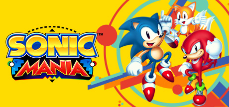 索尼克:狂欢/Sonic Mania下载 - 好欧游戏仓库