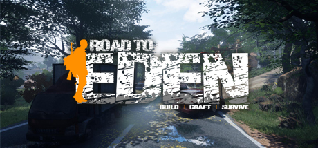 伊甸园之路/Road to Eden(Build 6848472)下载 - 好欧游戏仓库