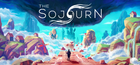 羁留/The Sojourn(v1.1版)-好欧游戏仓库