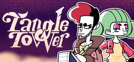 缠结塔/Tangle Tower(v29.09.2020版)-好欧游戏仓库