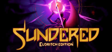 支离破碎：惊魂版/Sundered: Eldritch Edition-好欧游戏仓库