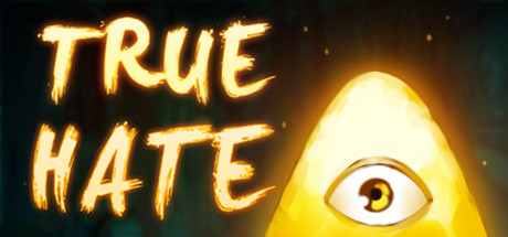 真实仇恨/True Hate(v5594709)-好欧游戏仓库