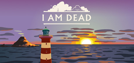 我死了/I Am Dead(v5654484)-好欧游戏仓库
