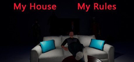 我家我做主/MyHouseMyRules-好欧游戏仓库