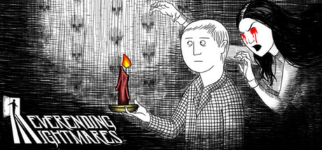 无尽梦魇/Neverending Nightmares(v3.3.22464)-好欧游戏仓库