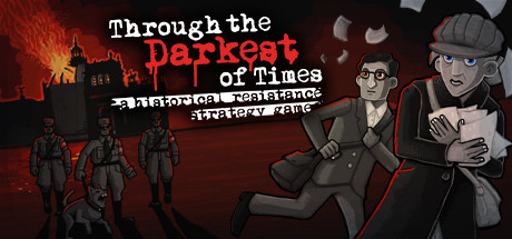 走过至暗时刻/Through the Darkest of Times(v1.04.03.1)-好欧游戏仓库