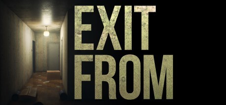 离去/Exit From（v5662669）-好欧游戏仓库
