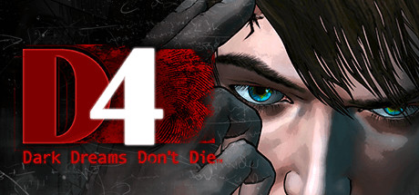D4:暗梦不灭/Dark Dreams Dont Die-好欧游戏仓库