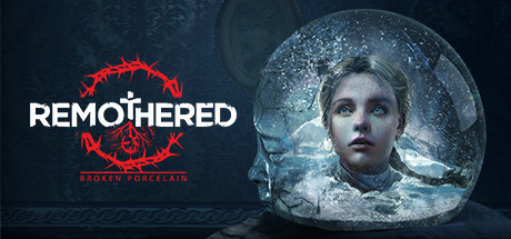 修道院：破碎的瓷器/Remothered: Broken Porcelain（v1.5.8）-好欧游戏仓库