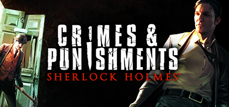 福尔摩斯：罪与罚/Sherlock Holmes: Crimes and Punishments-好欧游戏仓库