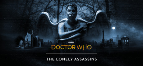 神秘博士:孤独的暗杀者/Doctor Who: The Lonely Assassins-好欧游戏仓库