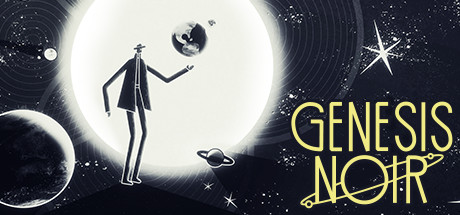 黑白世代/Genesis Noir-好欧游戏仓库