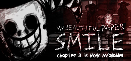 完美世界大逃亡/My Beautiful Paper Smile（v5741966）-好欧游戏仓库