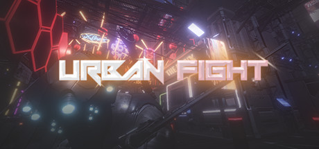 城市战斗/Urban Fight下载 - 好欧游戏仓库