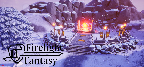 火光幻想：抵抗/Firelight Fantasy: Resistance下载 - 好欧游戏仓库