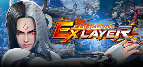 格斗领域EX/Fighting EX Layer （更新v1.5.5）-好欧游戏仓库