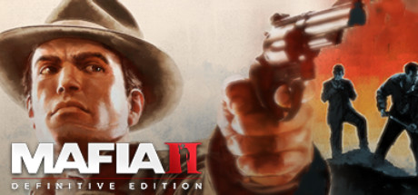 黑手党2：最终版/Mafia II: Definitive Edition（集成1号升级档）-好欧游戏仓库
