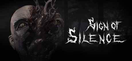 沉默的迹象/Sign of Silence-好欧游戏仓库