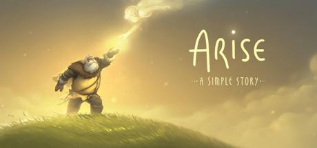 Arise：一个平凡的故事/Arise: A Simple Story-好欧游戏仓库