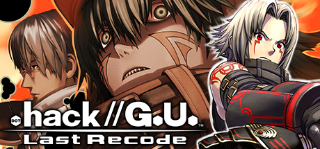 骇客时空：最后的记录/hack G.U. Last Recode下载 - 好欧游戏仓库