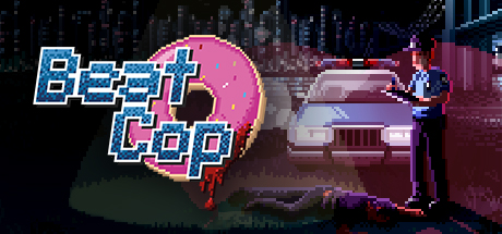 巡警/Beat Cop （更新v1.2.749）-好欧游戏仓库