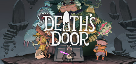 死神之门/Deaths Door-好欧游戏仓库