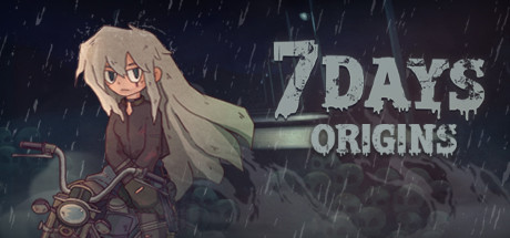7日起源/7Days Origins-好欧游戏仓库