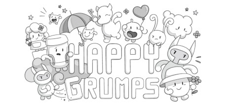 开心暴脾气/Happy Grumps-好欧游戏仓库