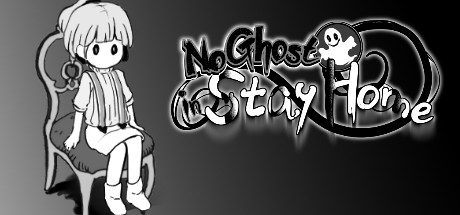 家里没有鬼魂/No Ghost in Stay Home-好欧游戏仓库